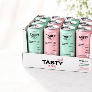 Collagen Drip+ Mixed 12-Pack
